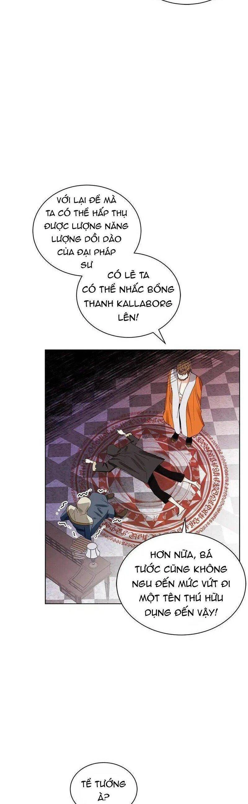 Huyết Nghiệp Kị Sĩ Chuyển Sinh Chapter 74 - 10