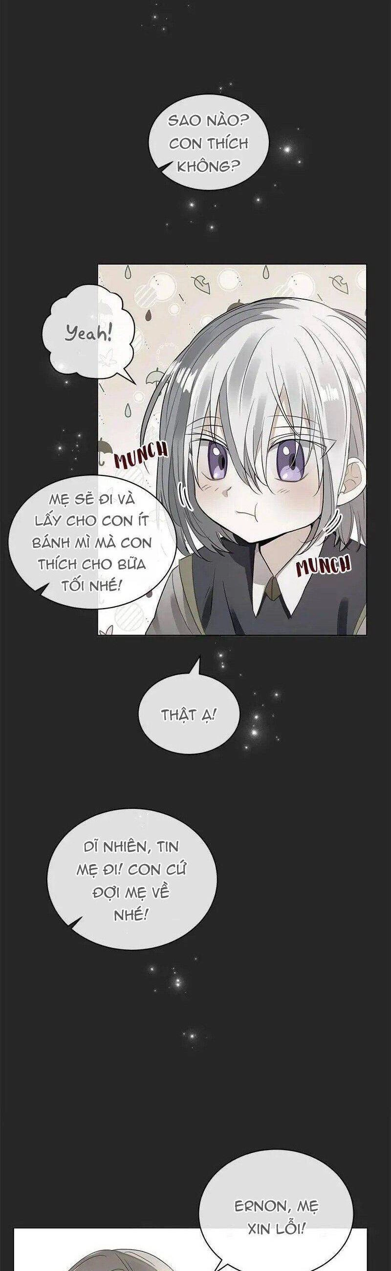 Huyết Nghiệp Kị Sĩ Chuyển Sinh Chapter 74 - 14