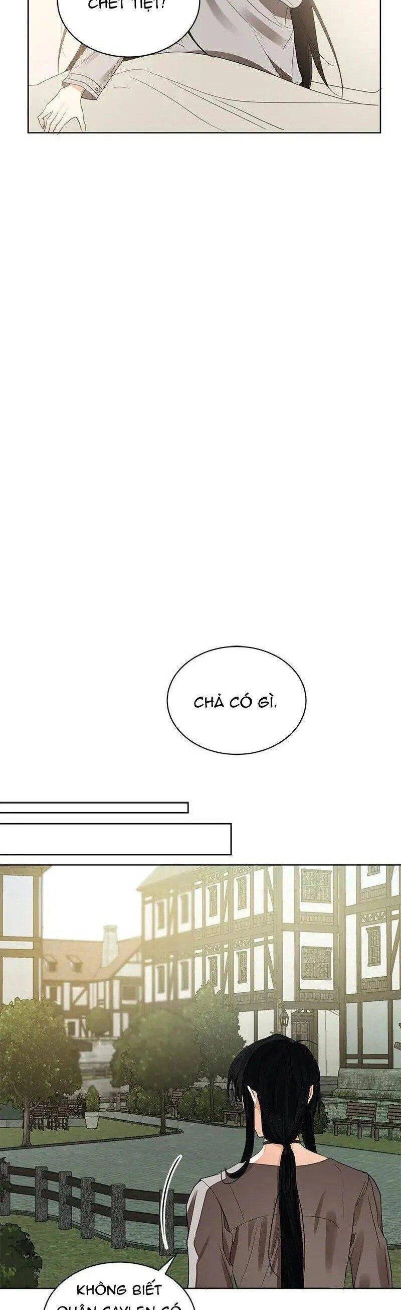 Huyết Nghiệp Kị Sĩ Chuyển Sinh Chapter 74 - 17