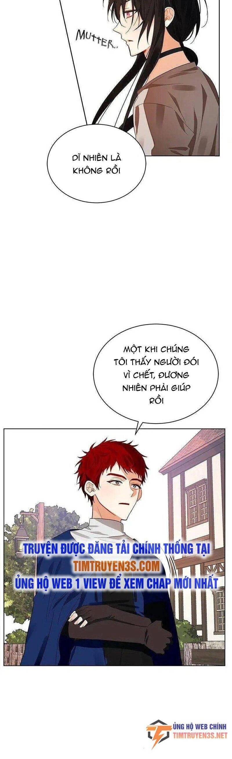 Huyết Nghiệp Kị Sĩ Chuyển Sinh Chapter 74 - 19