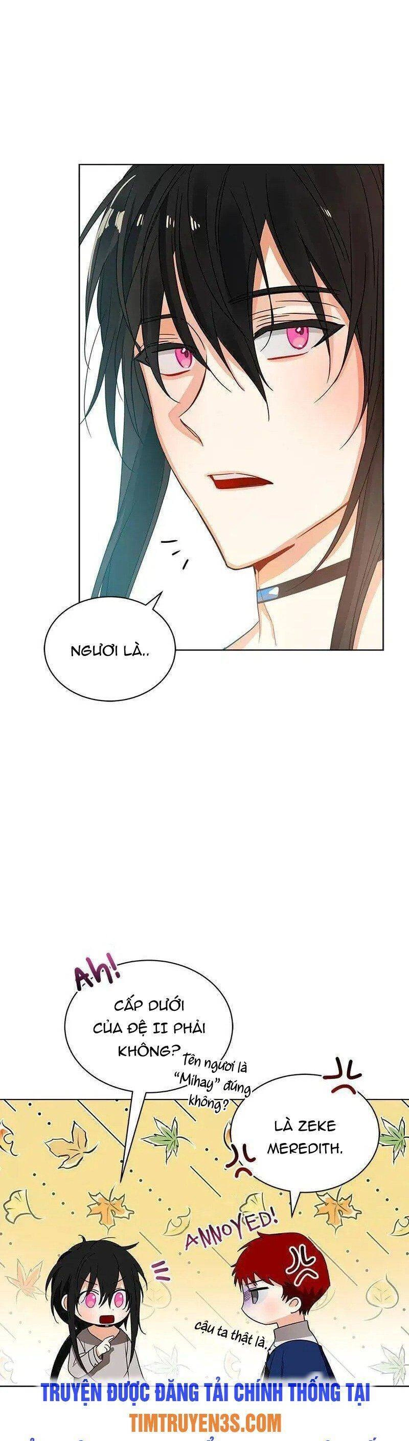 Huyết Nghiệp Kị Sĩ Chuyển Sinh Chapter 74 - 20