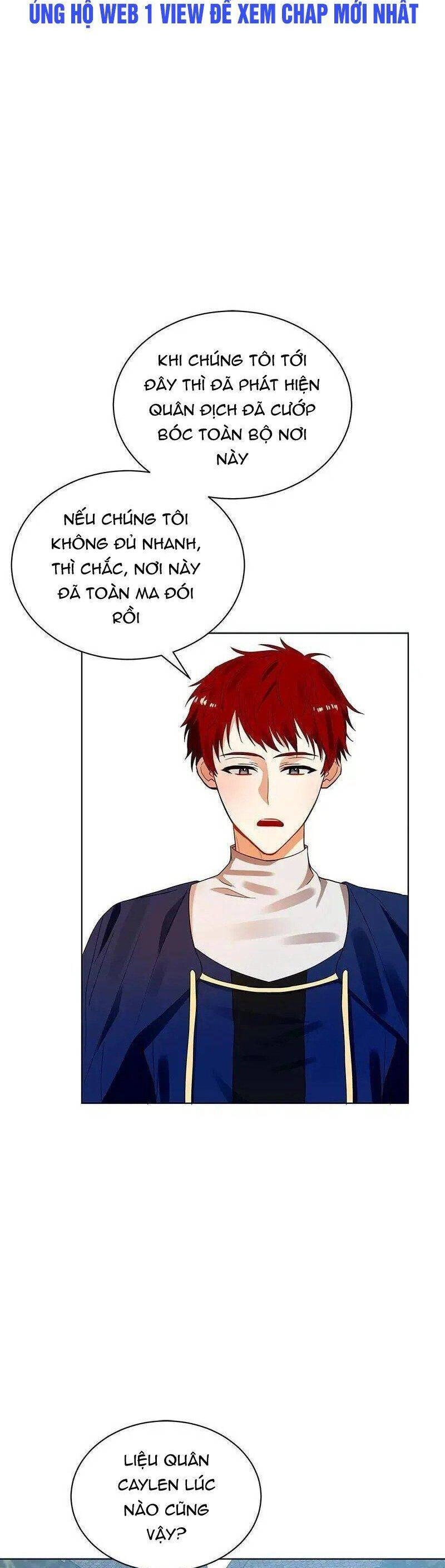 Huyết Nghiệp Kị Sĩ Chuyển Sinh Chapter 74 - 21