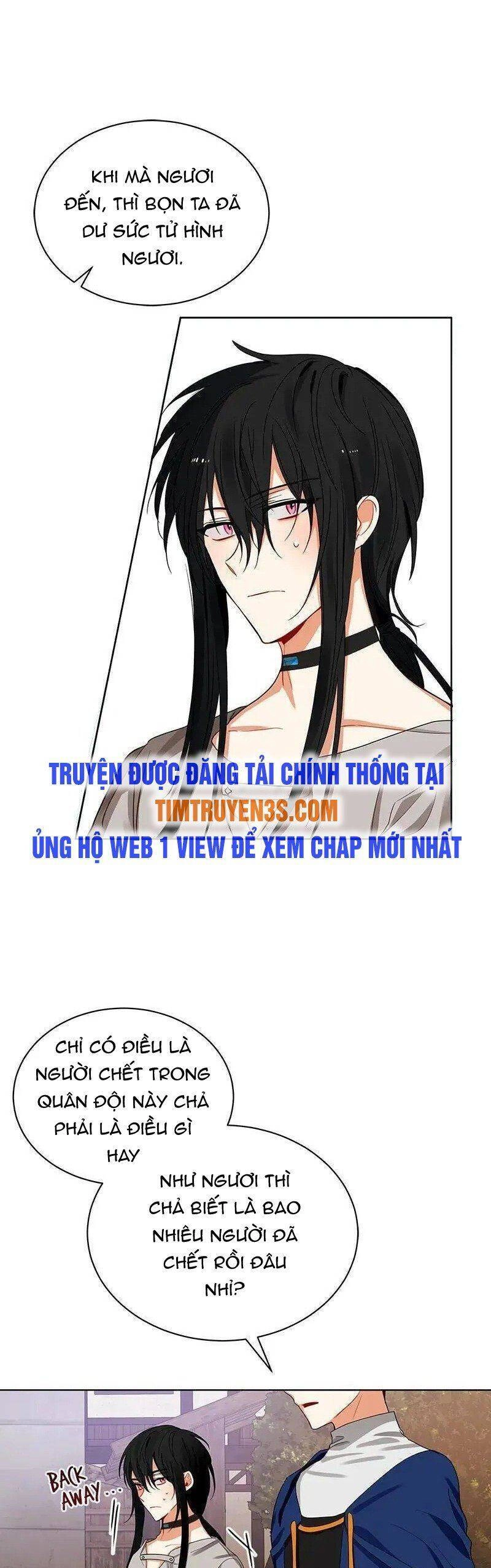 Huyết Nghiệp Kị Sĩ Chuyển Sinh Chapter 74 - 24