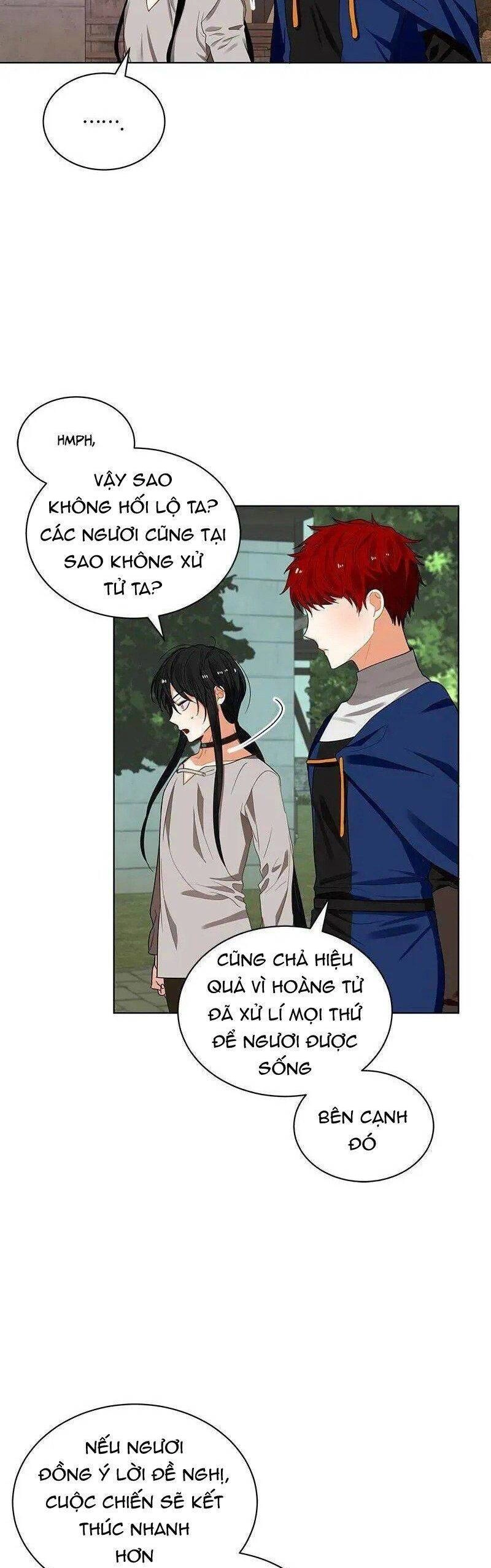 Huyết Nghiệp Kị Sĩ Chuyển Sinh Chapter 74 - 25