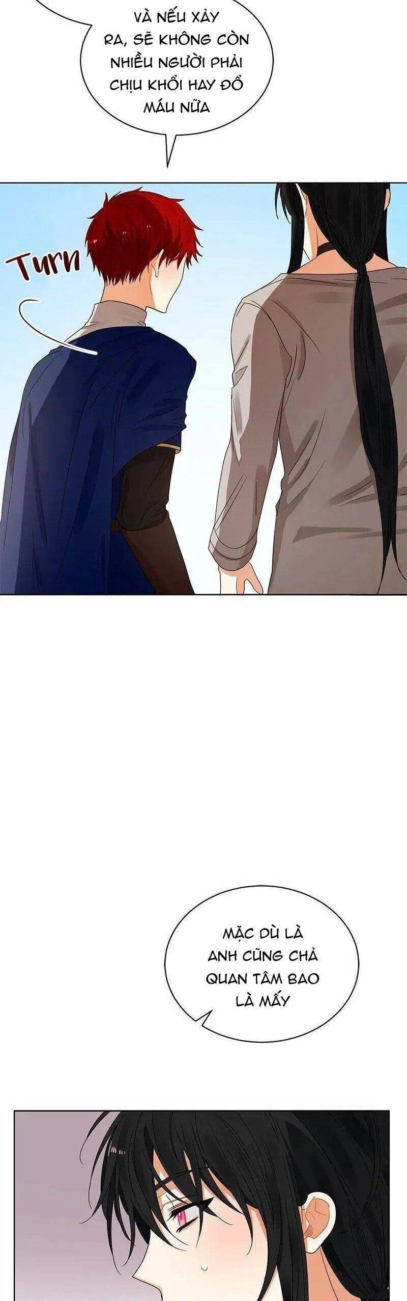 Huyết Nghiệp Kị Sĩ Chuyển Sinh Chapter 74 - 26