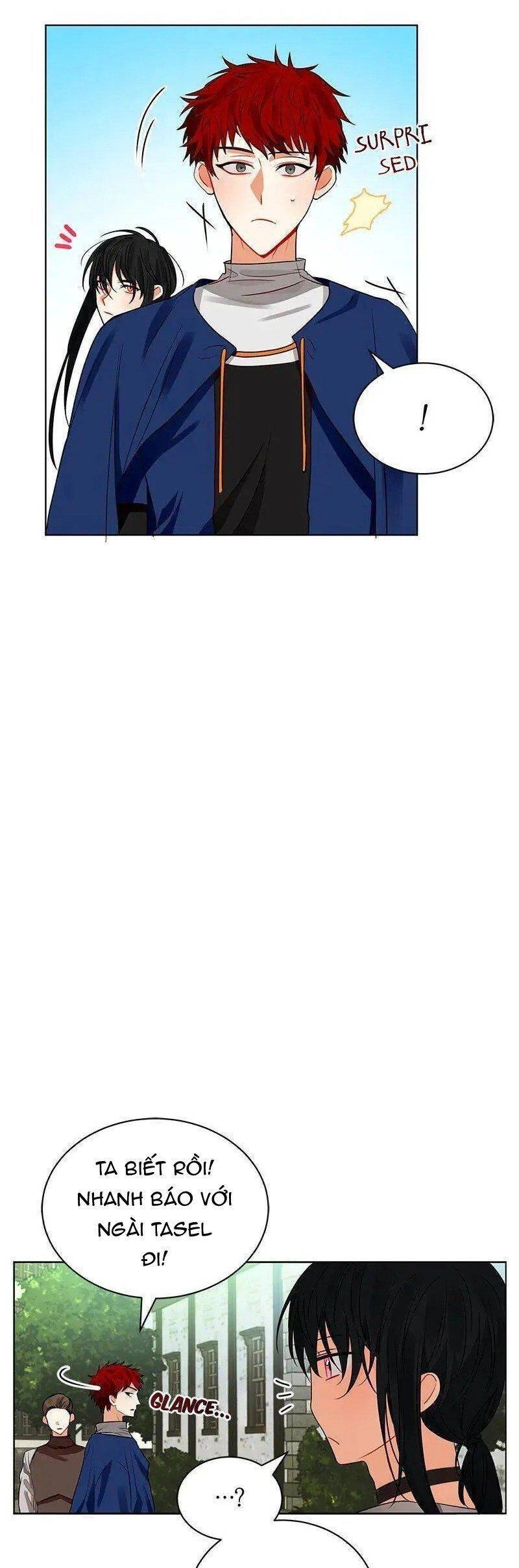 Huyết Nghiệp Kị Sĩ Chuyển Sinh Chapter 74 - 28