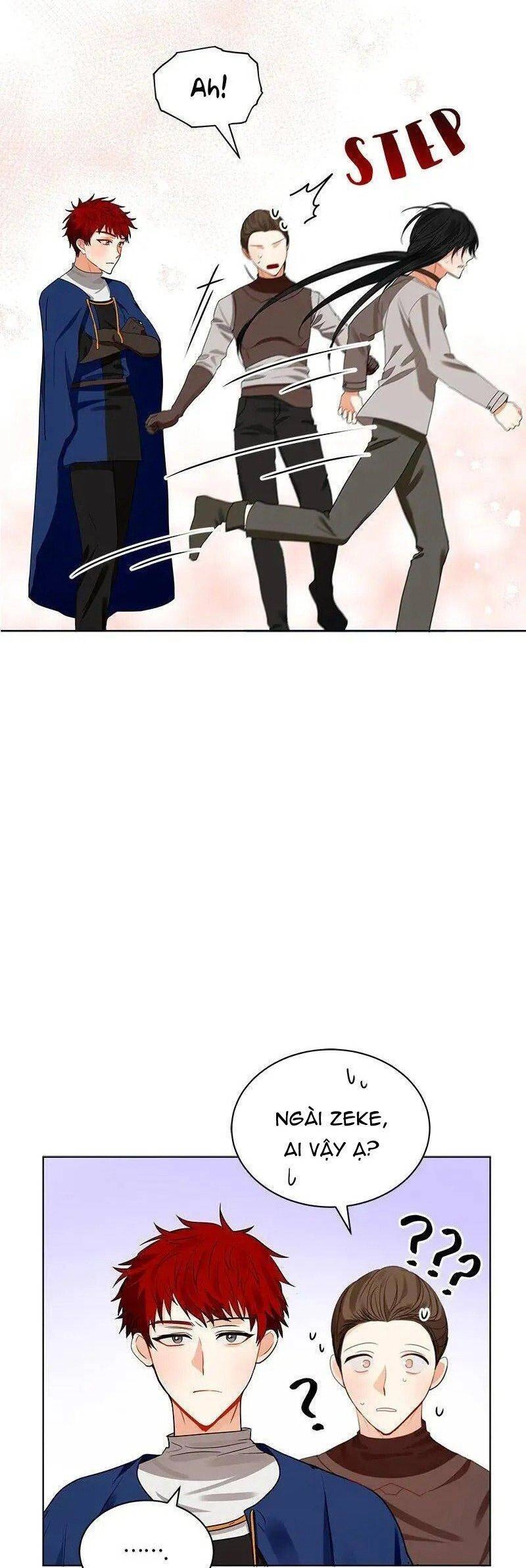 Huyết Nghiệp Kị Sĩ Chuyển Sinh Chapter 74 - 30