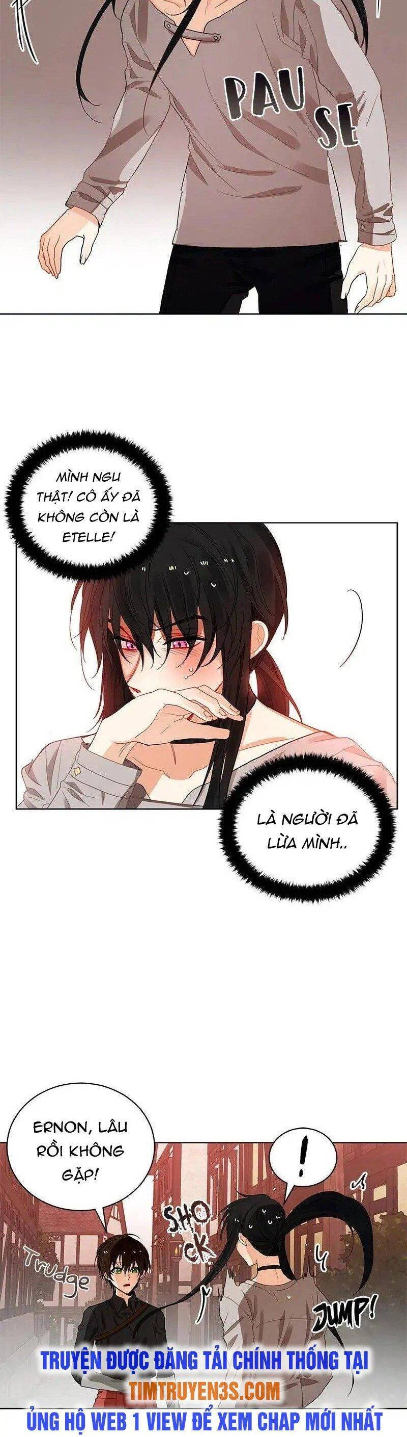 Huyết Nghiệp Kị Sĩ Chuyển Sinh Chapter 75 - 3