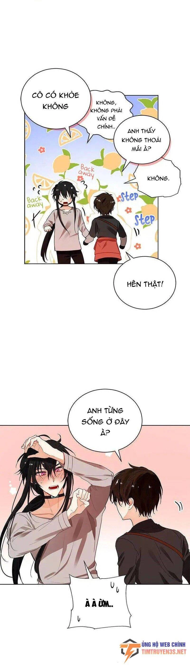 Huyết Nghiệp Kị Sĩ Chuyển Sinh Chapter 75 - 4