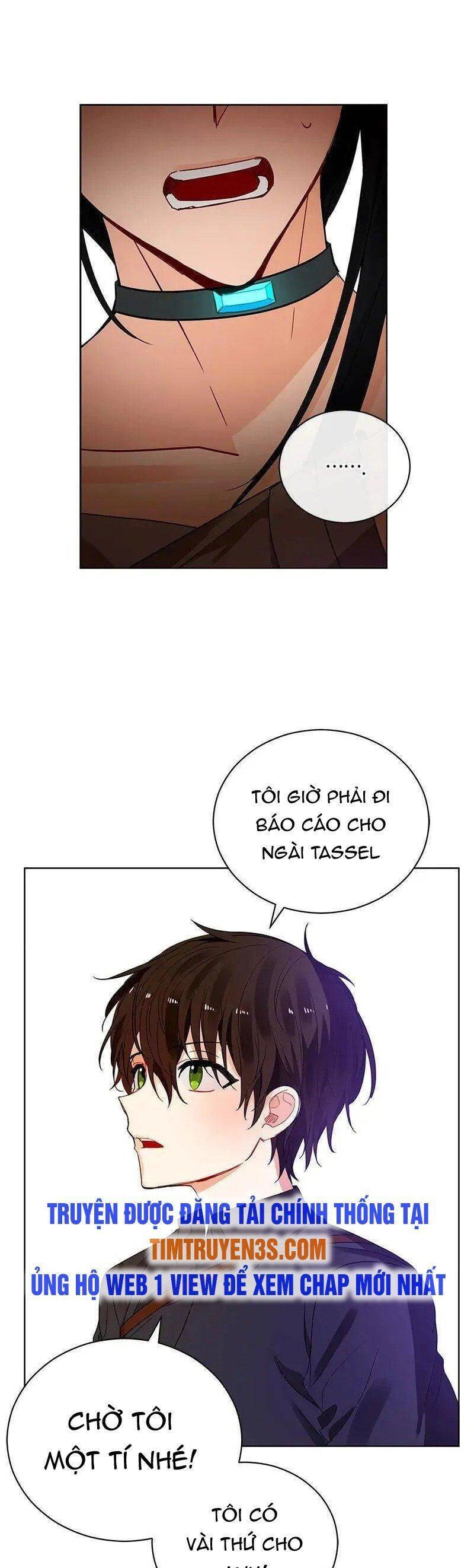 Huyết Nghiệp Kị Sĩ Chuyển Sinh Chapter 75 - 5