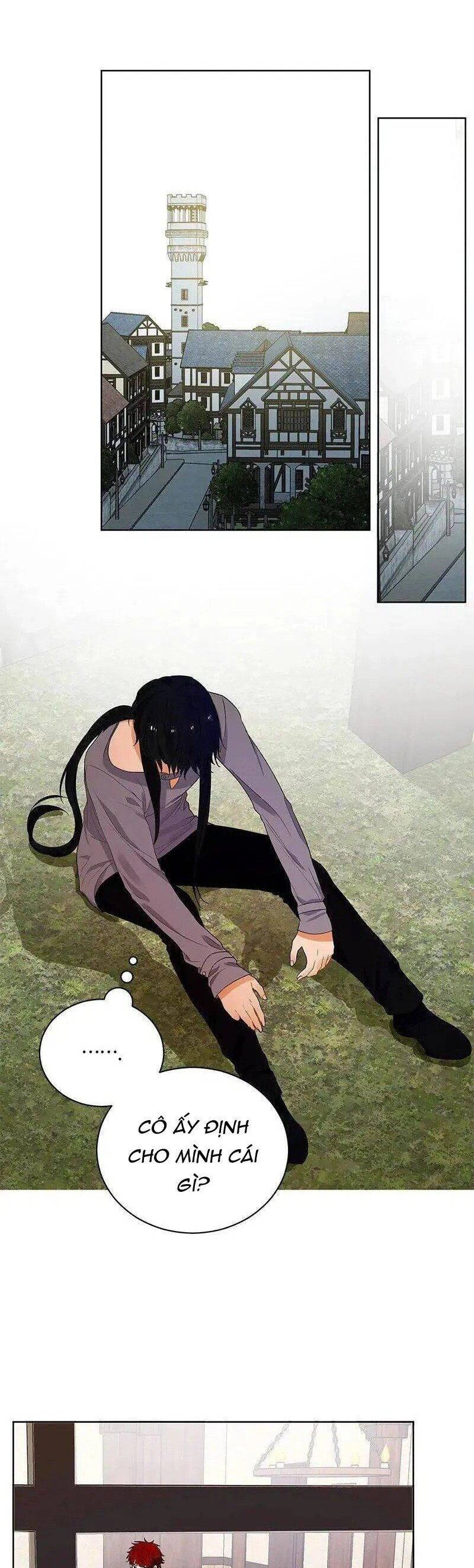 Huyết Nghiệp Kị Sĩ Chuyển Sinh Chapter 75 - 7