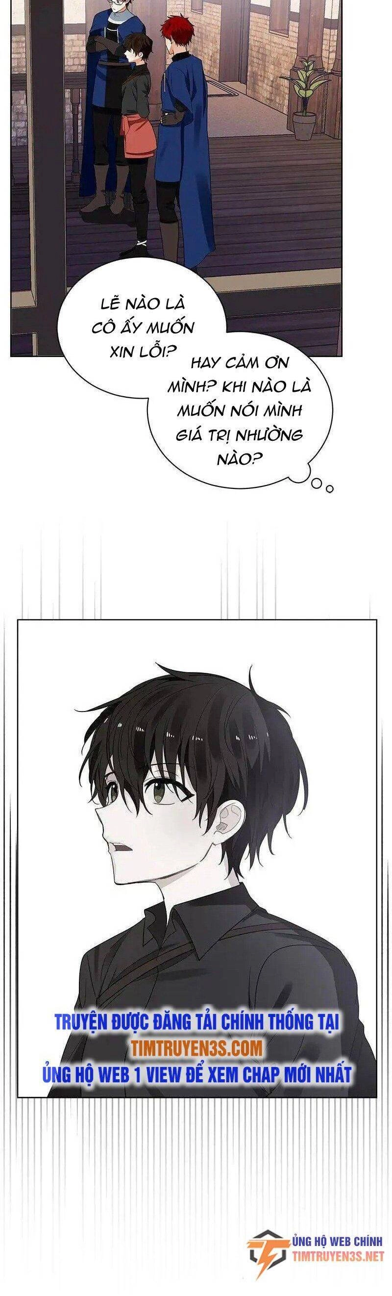 Huyết Nghiệp Kị Sĩ Chuyển Sinh Chapter 75 - 8