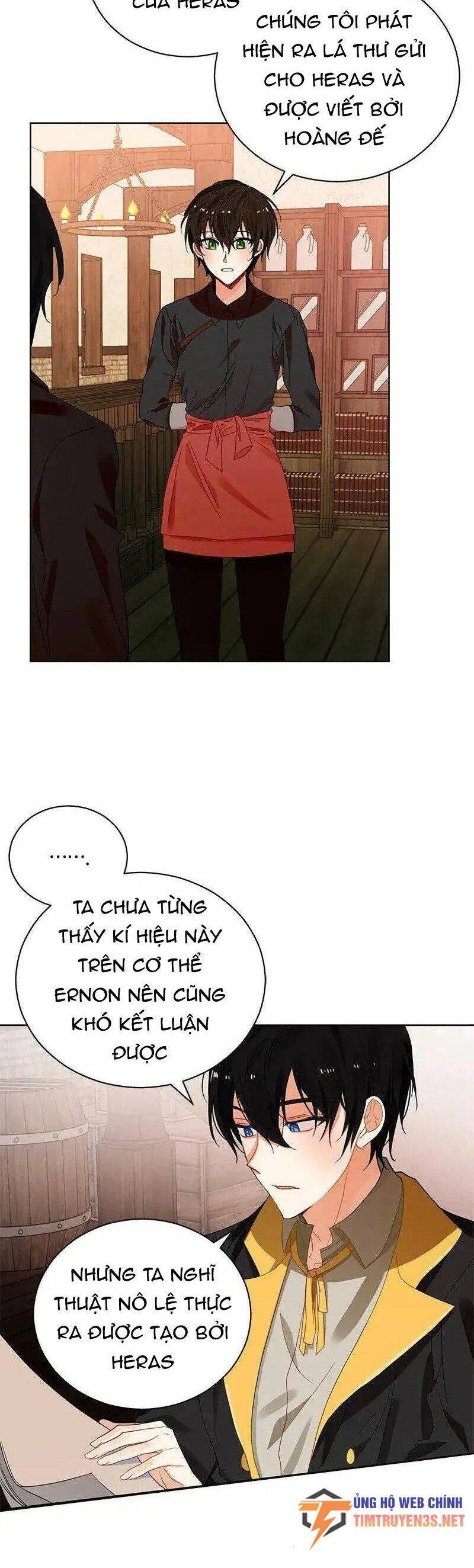 Huyết Nghiệp Kị Sĩ Chuyển Sinh Chapter 75 - 12