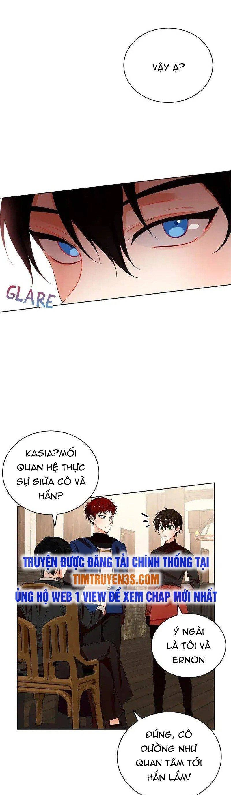 Huyết Nghiệp Kị Sĩ Chuyển Sinh Chapter 75 - 13