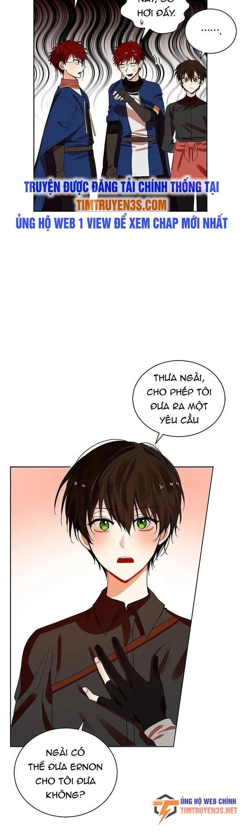 Huyết Nghiệp Kị Sĩ Chuyển Sinh Chapter 75 - 16