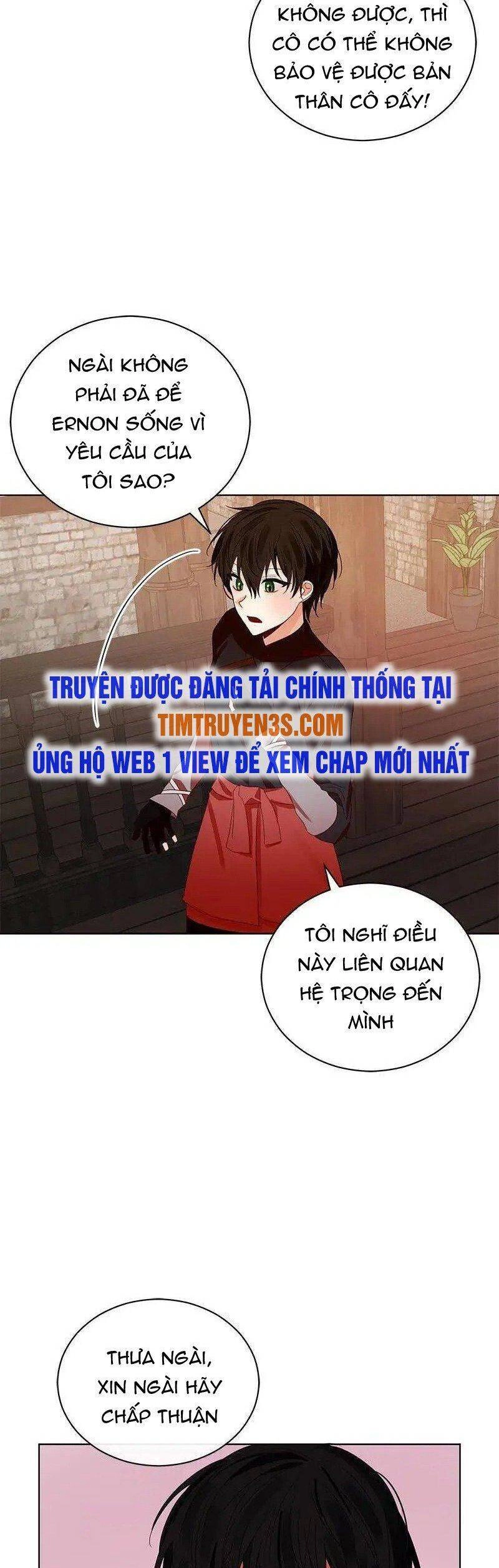 Huyết Nghiệp Kị Sĩ Chuyển Sinh Chapter 75 - 18