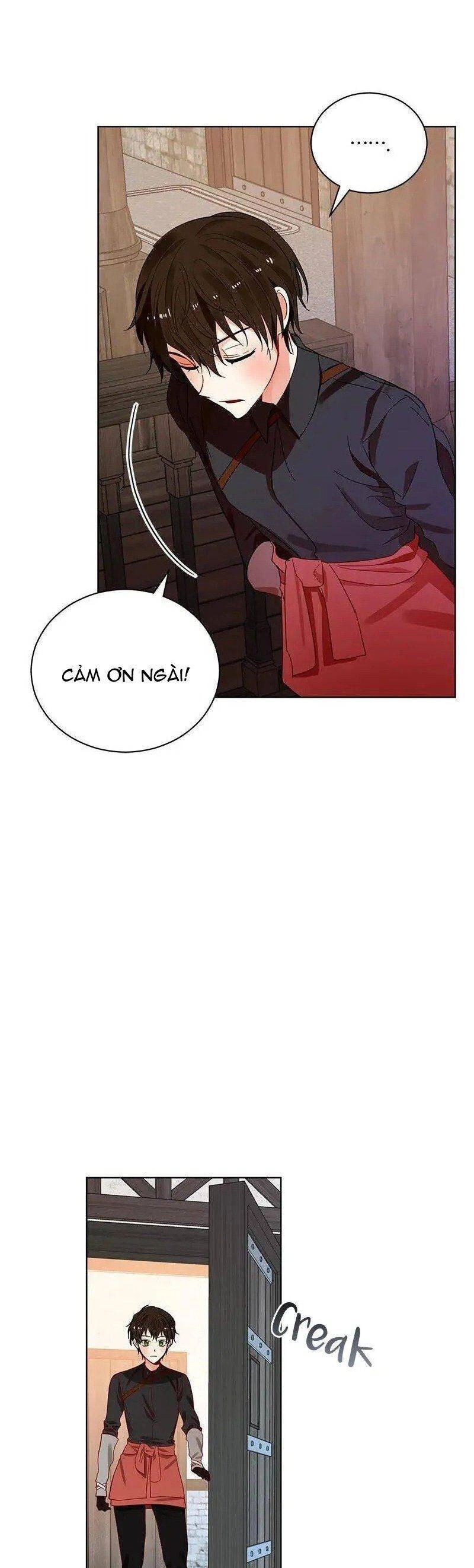 Huyết Nghiệp Kị Sĩ Chuyển Sinh Chapter 75 - 21