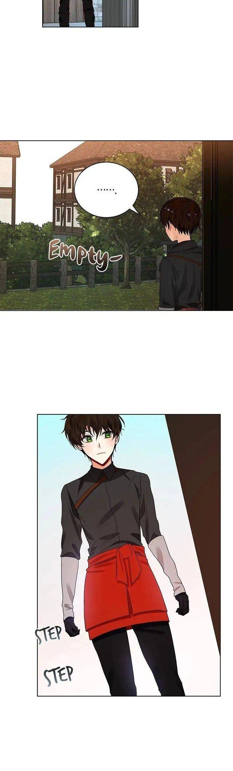 Huyết Nghiệp Kị Sĩ Chuyển Sinh Chapter 75 - 22