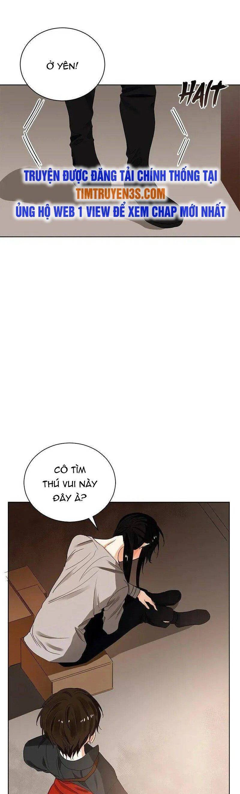 Huyết Nghiệp Kị Sĩ Chuyển Sinh Chapter 75 - 23