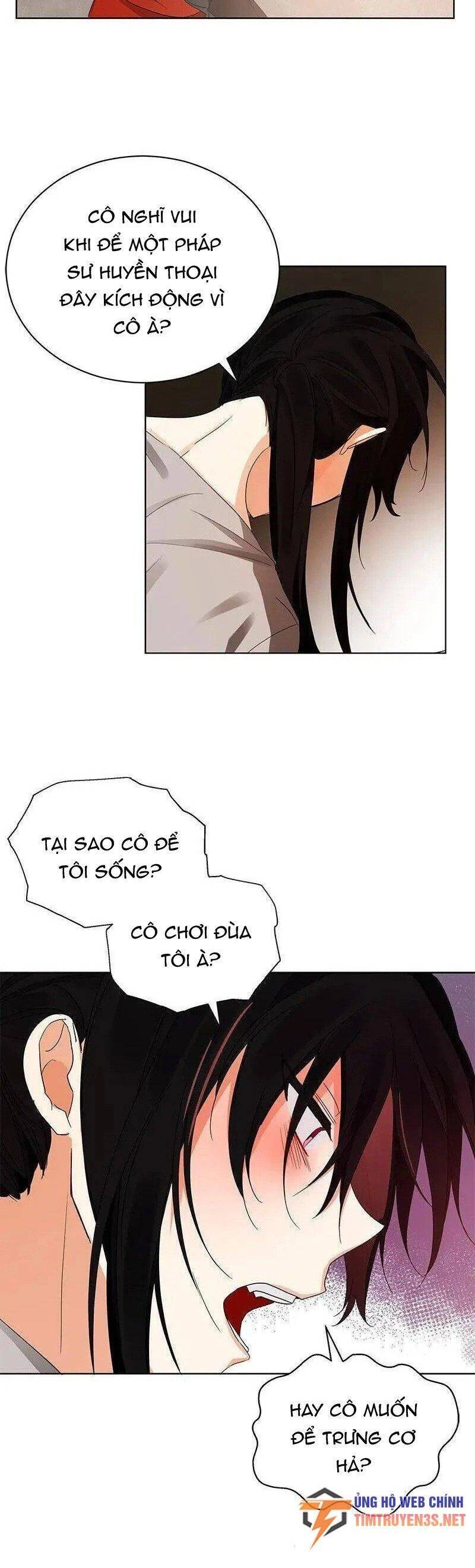 Huyết Nghiệp Kị Sĩ Chuyển Sinh Chapter 75 - 24