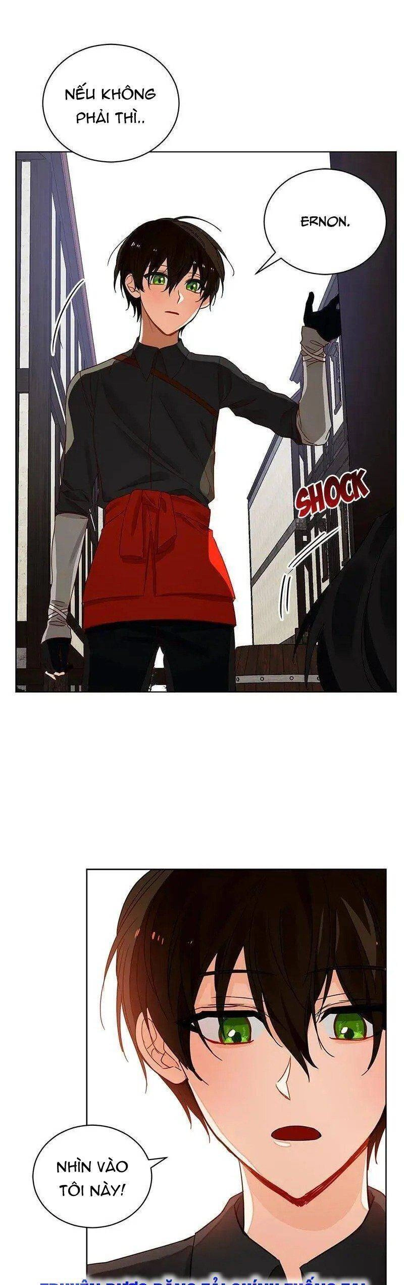 Huyết Nghiệp Kị Sĩ Chuyển Sinh Chapter 75 - 25