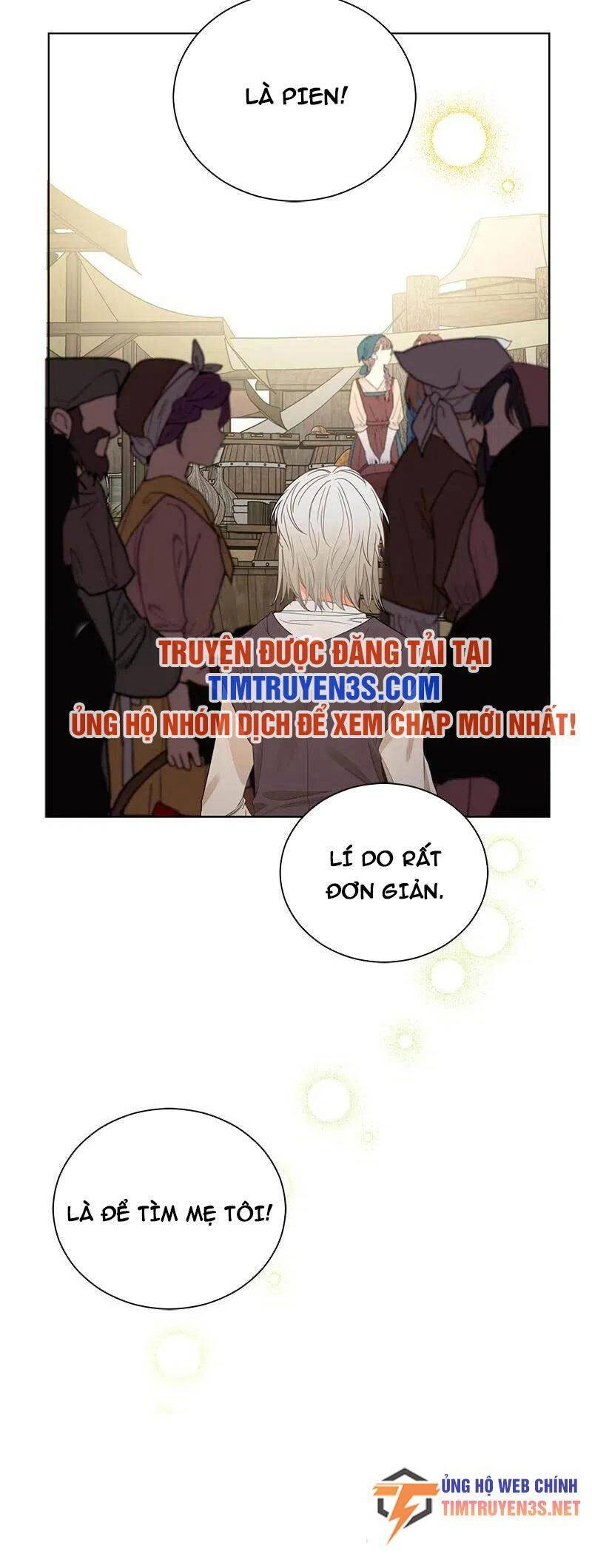 Huyết Nghiệp Kị Sĩ Chuyển Sinh Chapter 76 - 3