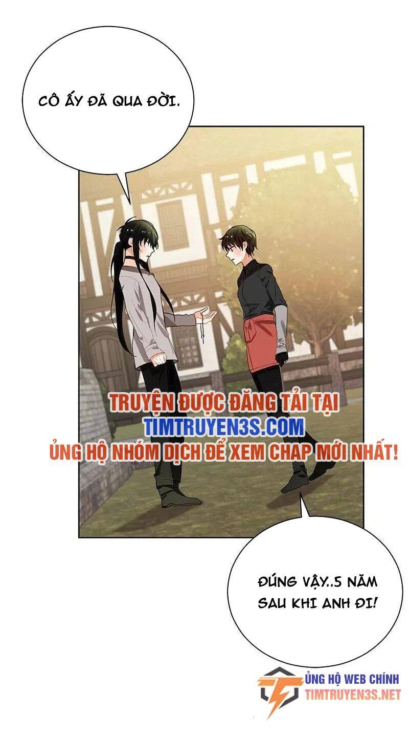 Huyết Nghiệp Kị Sĩ Chuyển Sinh Chapter 76 - 5