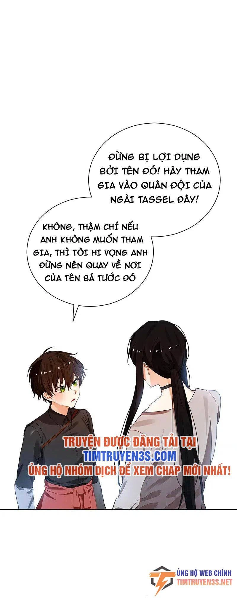 Huyết Nghiệp Kị Sĩ Chuyển Sinh Chapter 76 - 9