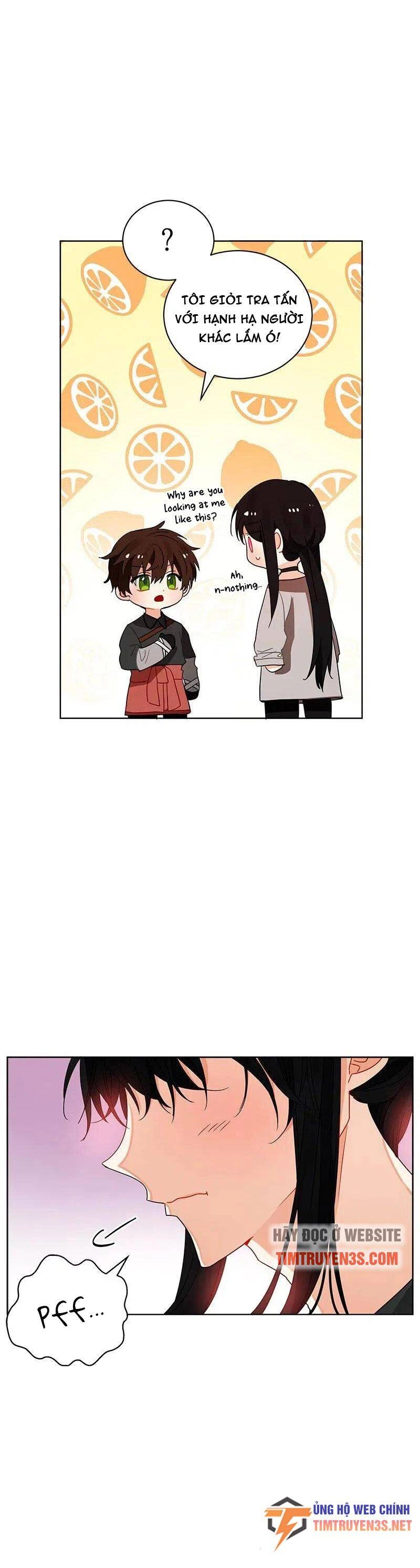 Huyết Nghiệp Kị Sĩ Chuyển Sinh Chapter 76 - 13