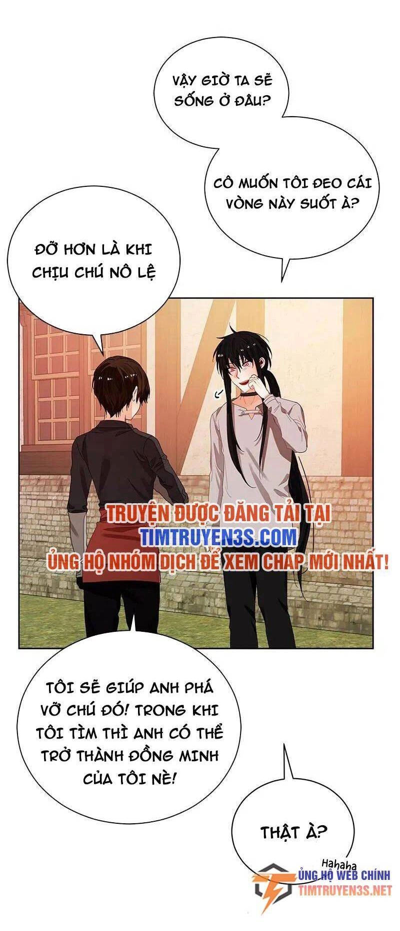 Huyết Nghiệp Kị Sĩ Chuyển Sinh Chapter 76 - 15