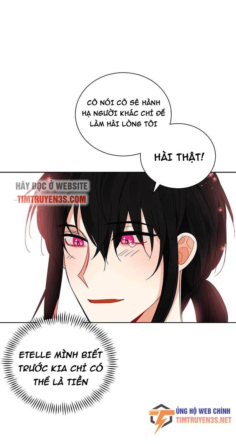 Huyết Nghiệp Kị Sĩ Chuyển Sinh Chapter 76 - 16