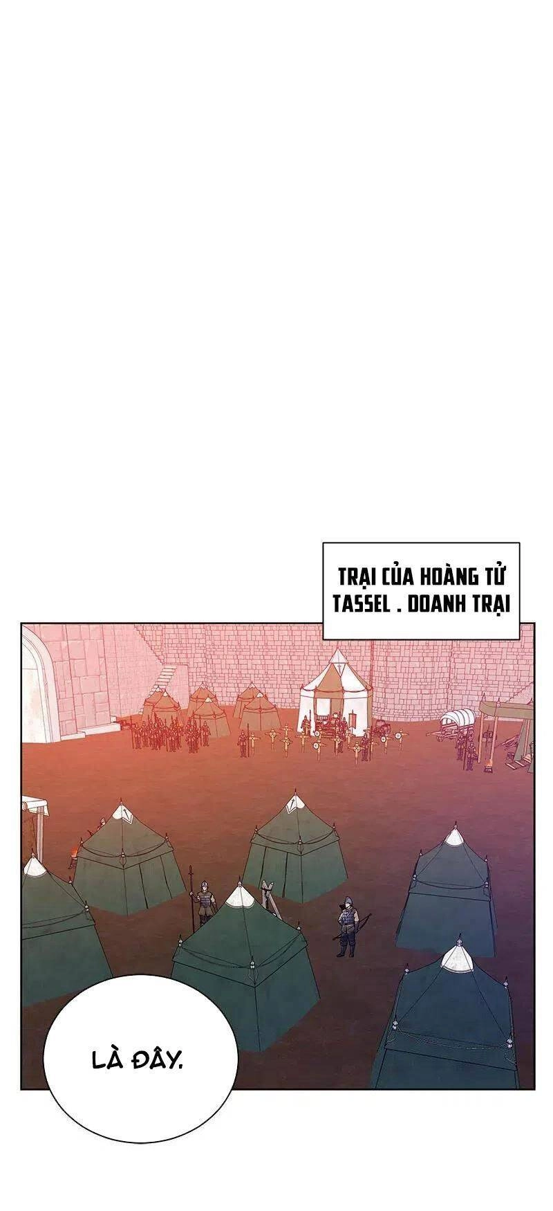 Huyết Nghiệp Kị Sĩ Chuyển Sinh Chapter 76 - 18