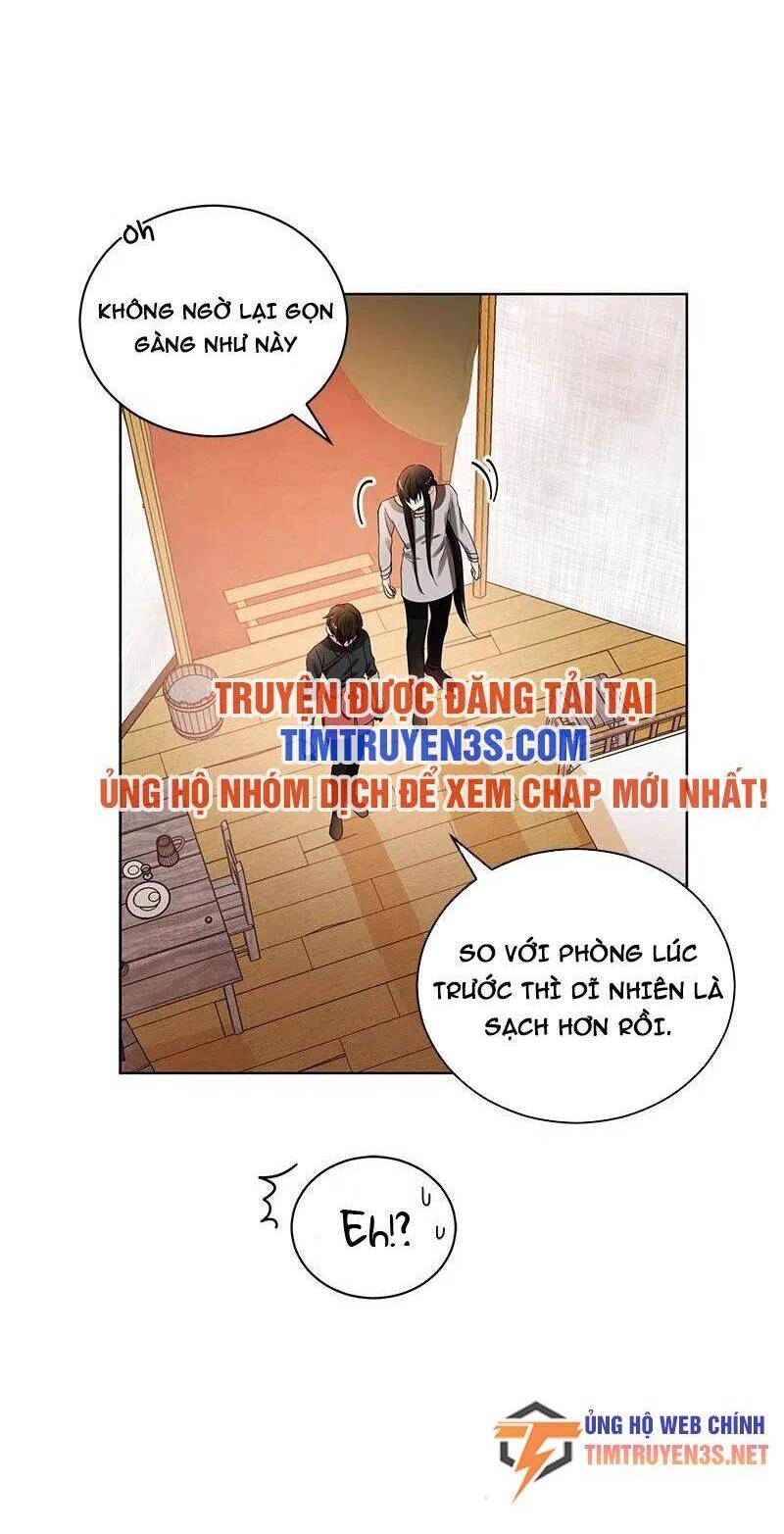 Huyết Nghiệp Kị Sĩ Chuyển Sinh Chapter 76 - 21