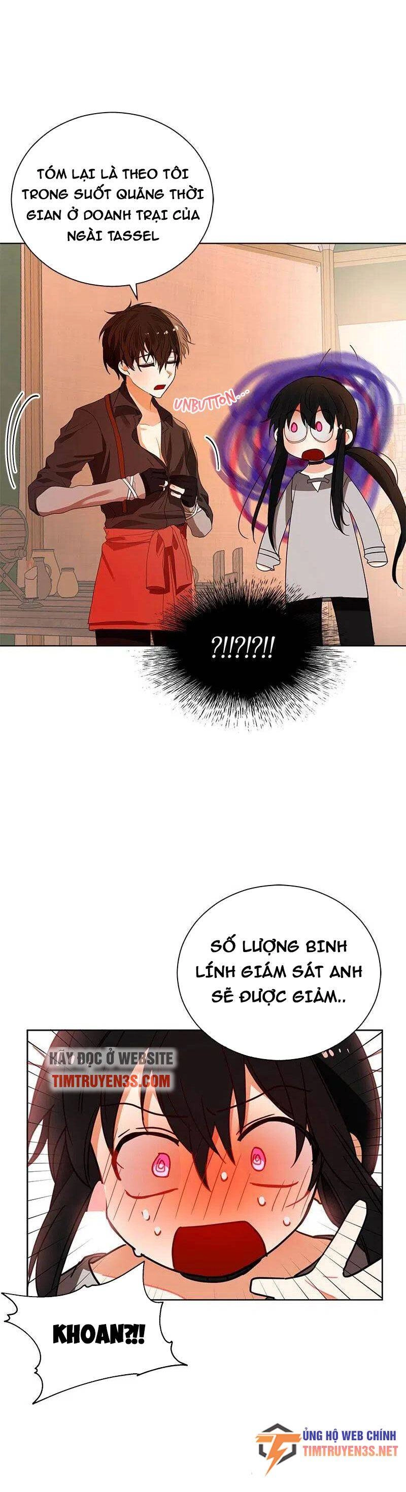 Huyết Nghiệp Kị Sĩ Chuyển Sinh Chapter 76 - 22