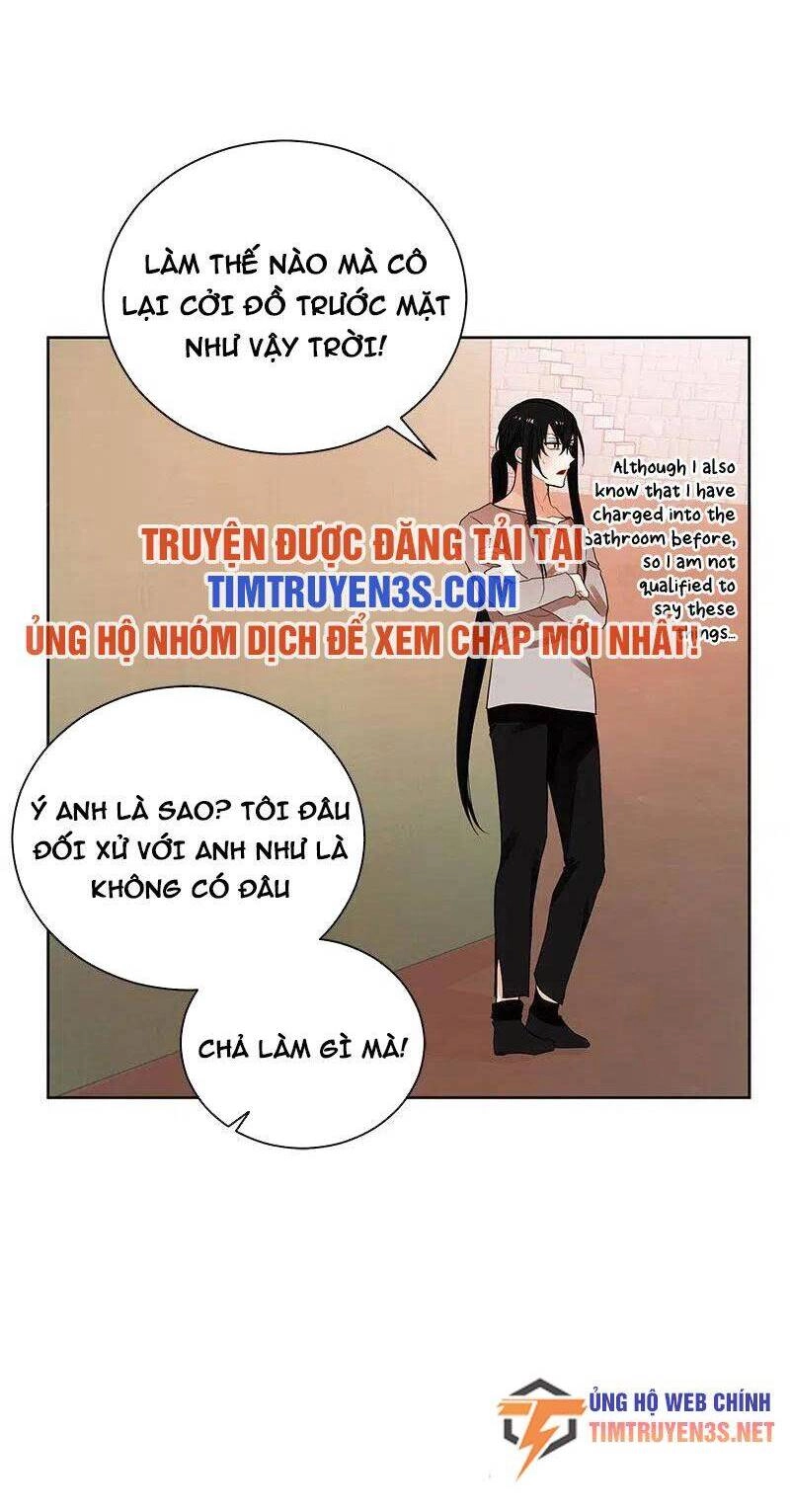 Huyết Nghiệp Kị Sĩ Chuyển Sinh Chapter 76 - 24