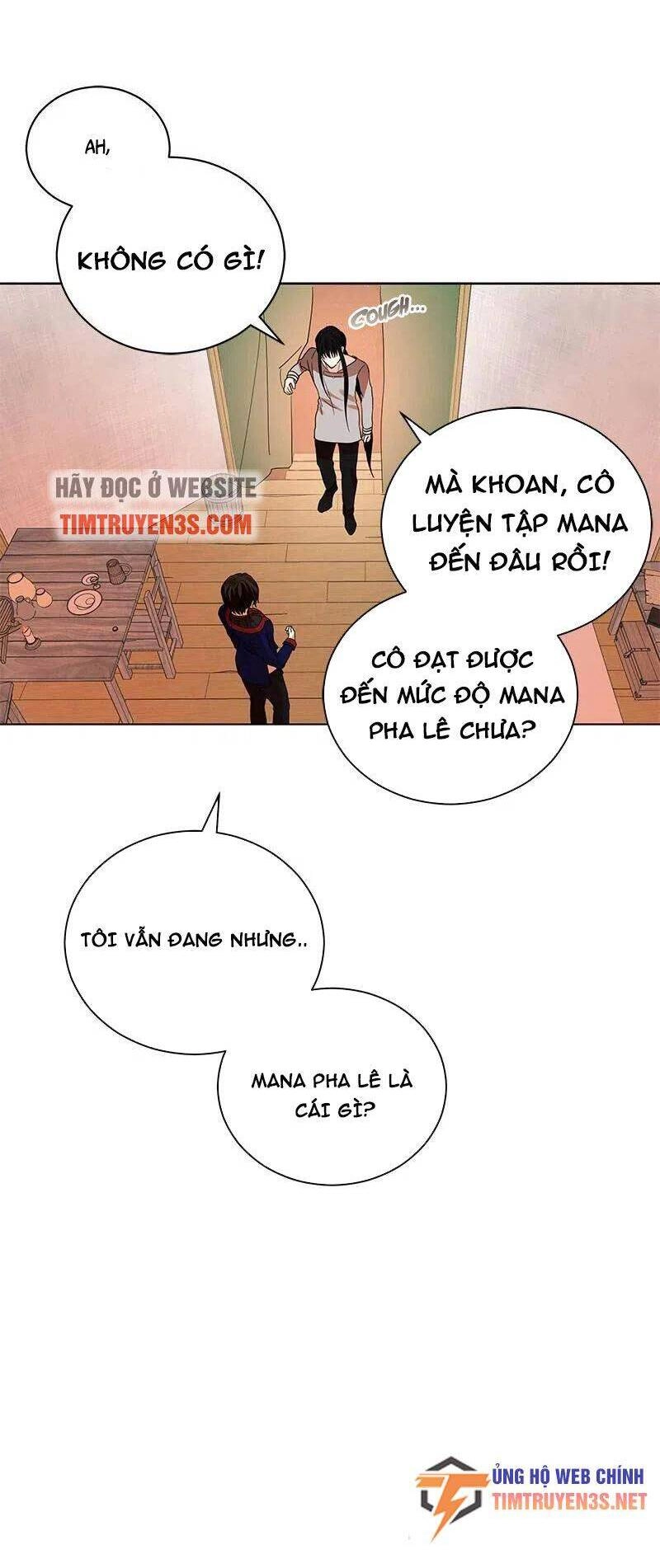 Huyết Nghiệp Kị Sĩ Chuyển Sinh Chapter 76 - 26