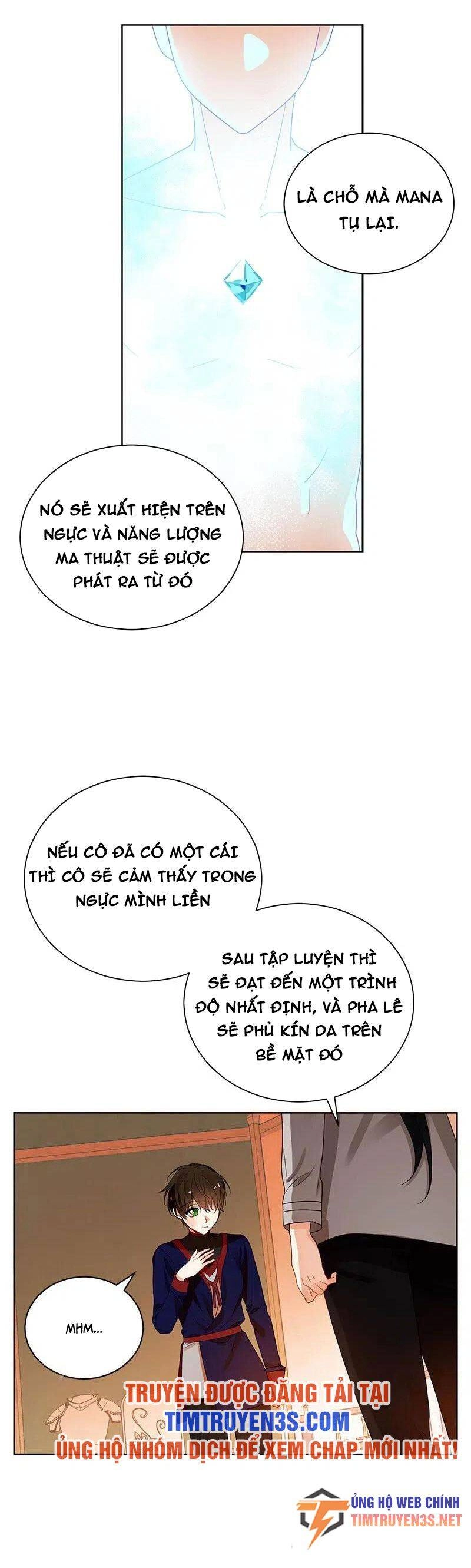 Huyết Nghiệp Kị Sĩ Chuyển Sinh Chapter 76 - 27