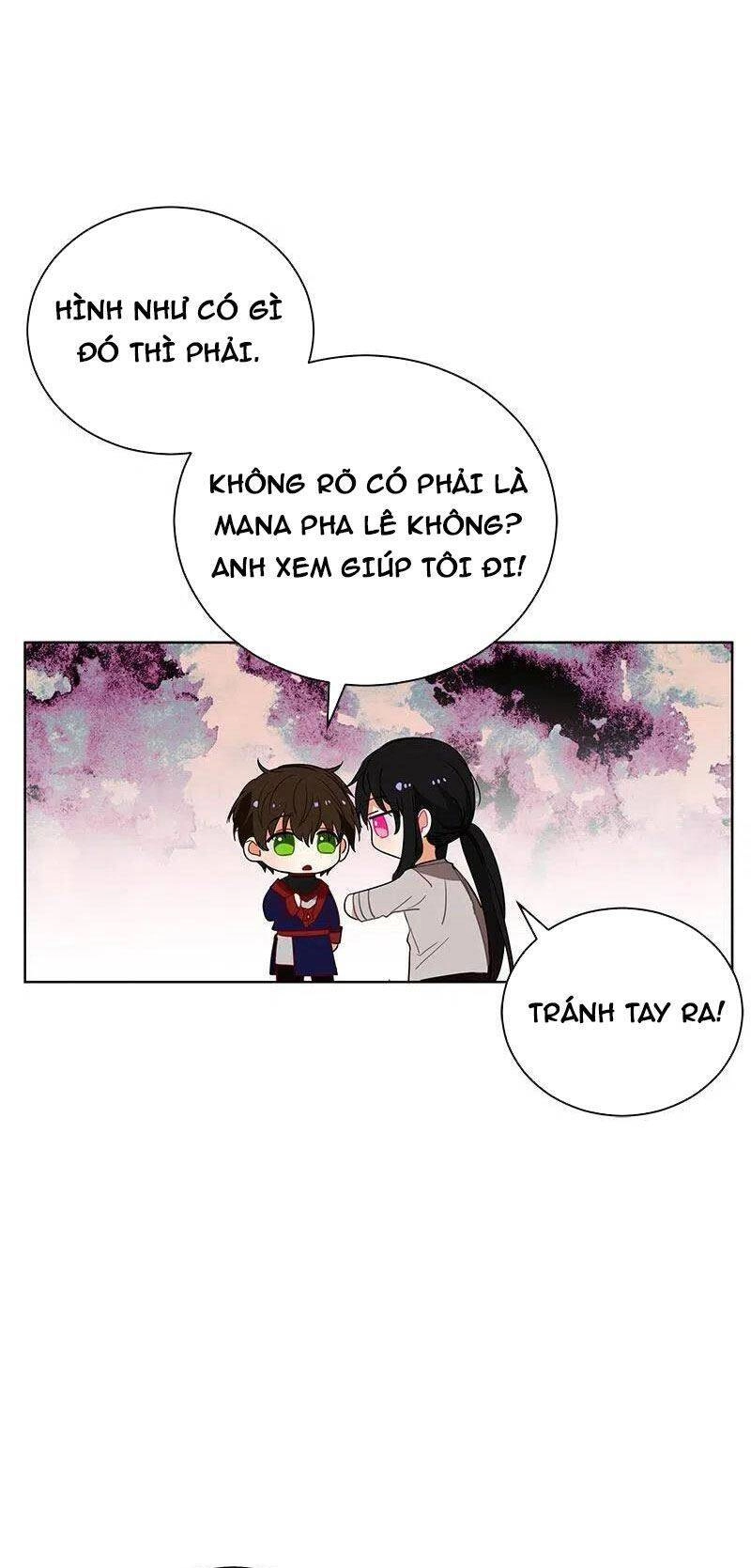 Huyết Nghiệp Kị Sĩ Chuyển Sinh Chapter 76 - 28