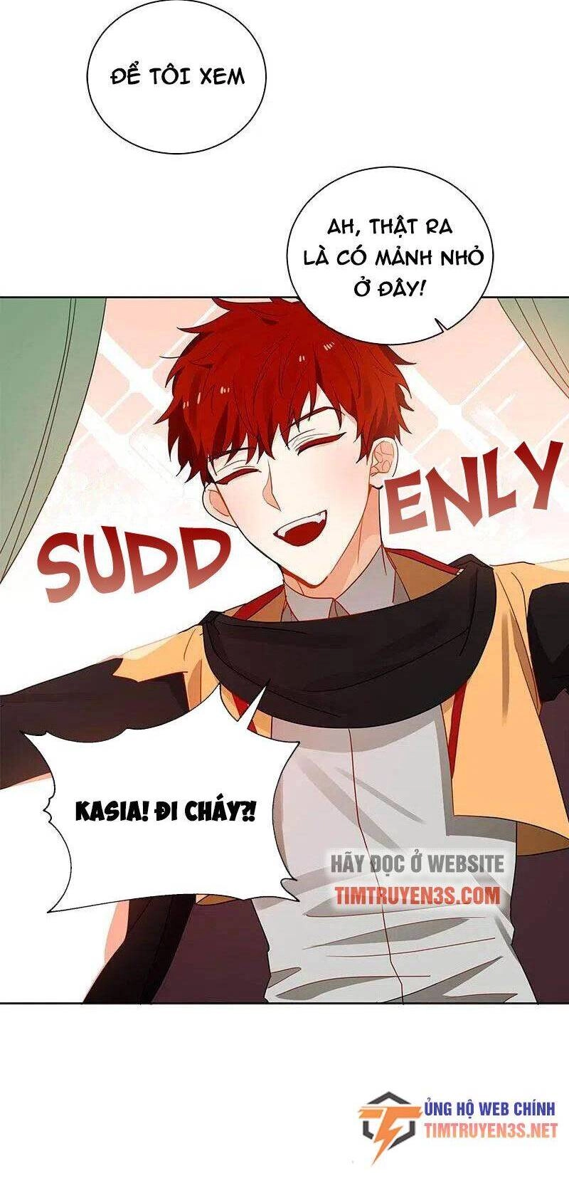 Huyết Nghiệp Kị Sĩ Chuyển Sinh Chapter 76 - 29