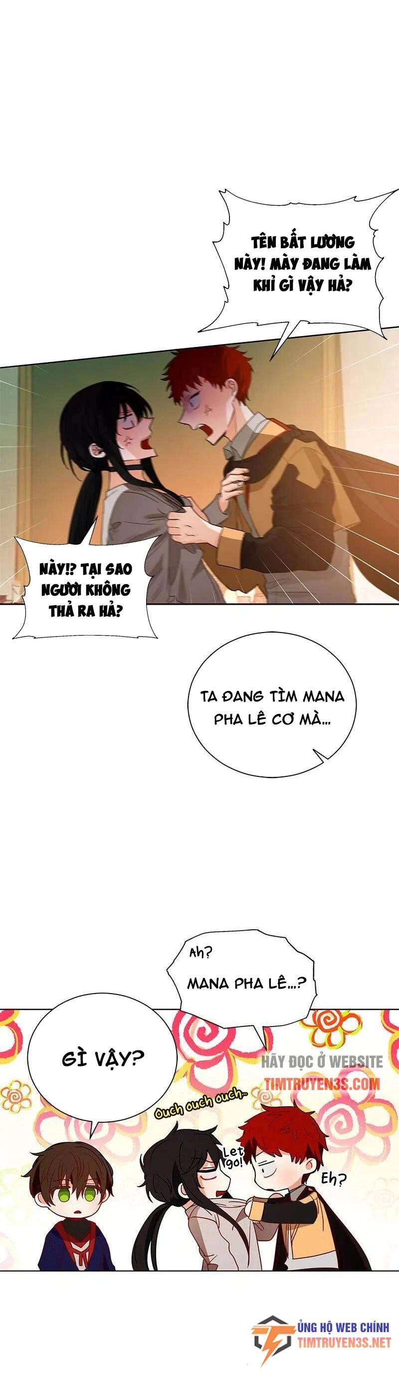 Huyết Nghiệp Kị Sĩ Chuyển Sinh Chapter 76 - 32