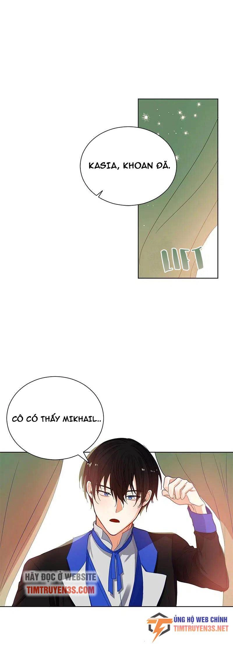 Huyết Nghiệp Kị Sĩ Chuyển Sinh Chapter 76 - 37