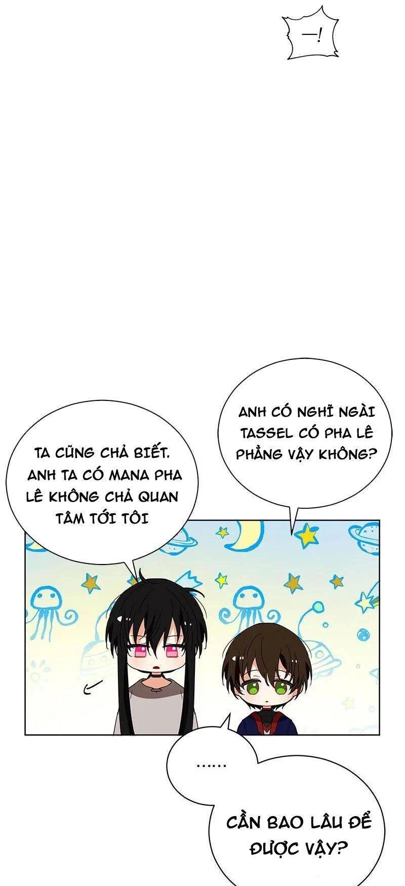 Huyết Nghiệp Kị Sĩ Chuyển Sinh Chapter 76 - 39