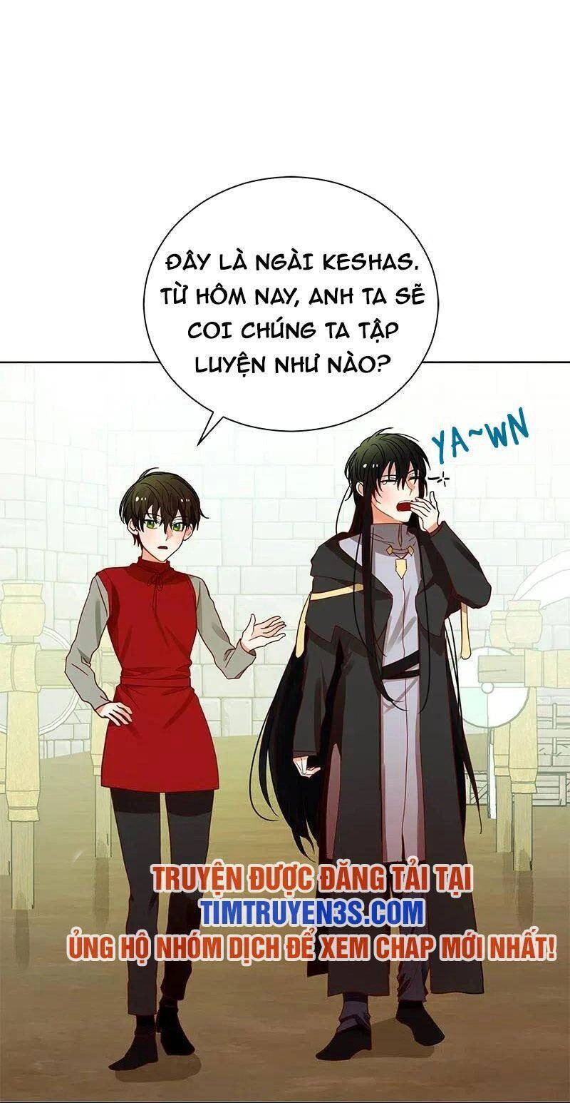 Huyết Nghiệp Kị Sĩ Chuyển Sinh Chapter 76 - 43