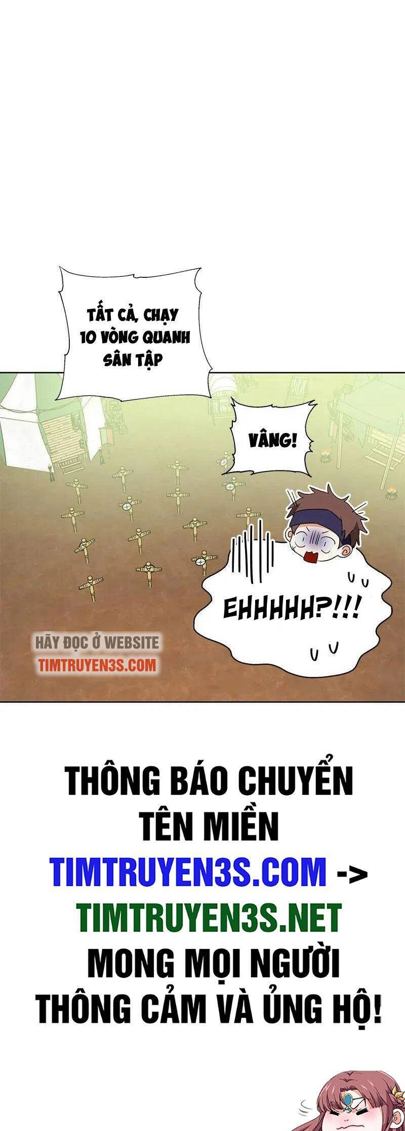 Huyết Nghiệp Kị Sĩ Chuyển Sinh Chapter 76 - 45