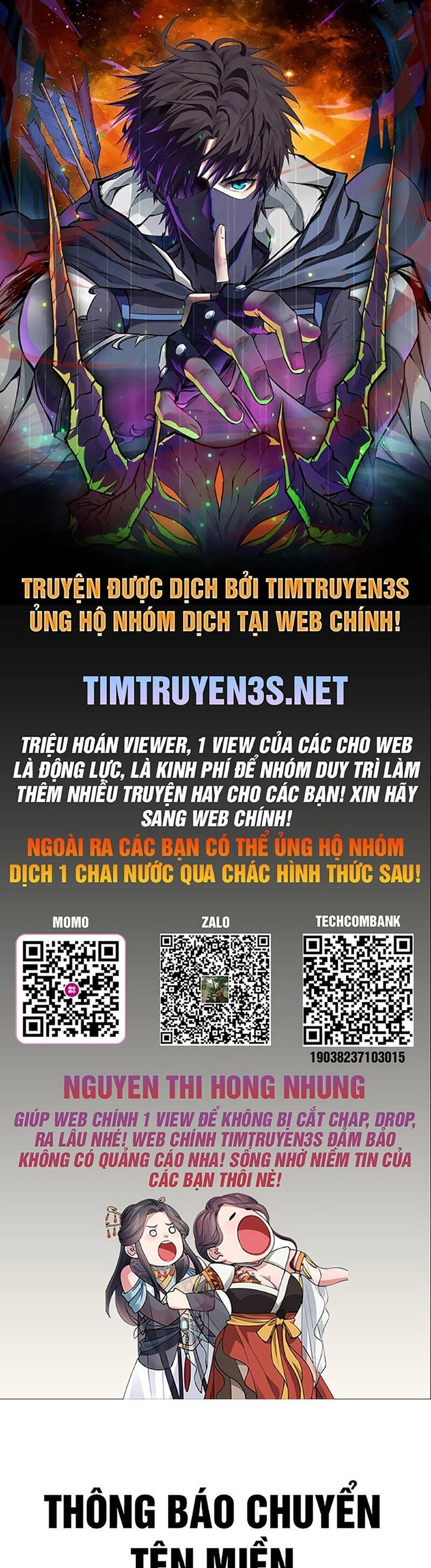 Huyết Nghiệp Kị Sĩ Chuyển Sinh Chapter 77 - 1