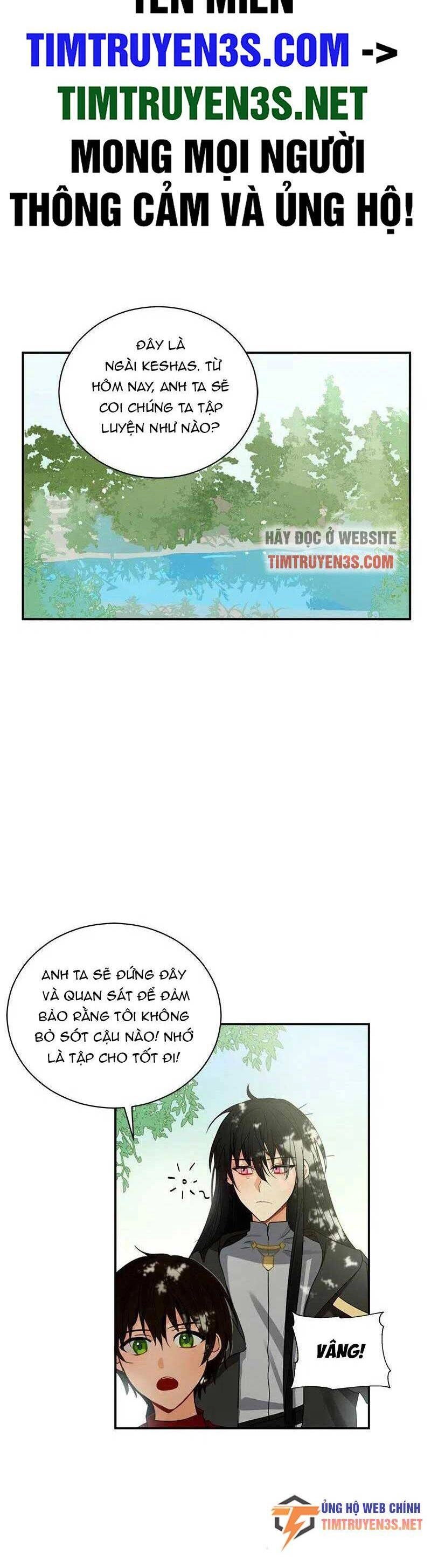 Huyết Nghiệp Kị Sĩ Chuyển Sinh Chapter 77 - 2