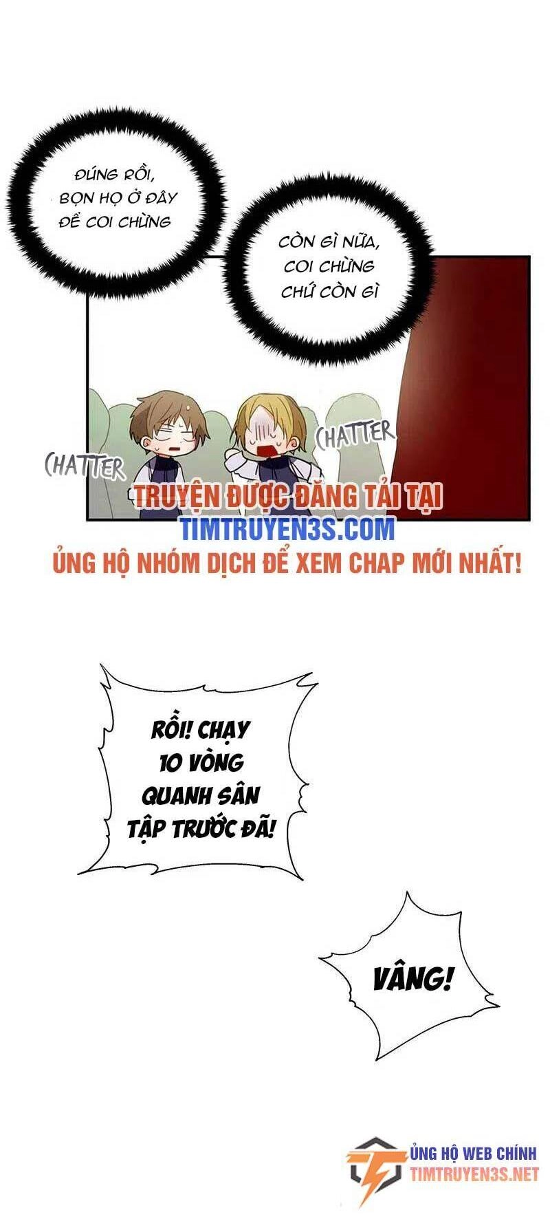 Huyết Nghiệp Kị Sĩ Chuyển Sinh Chapter 77 - 4