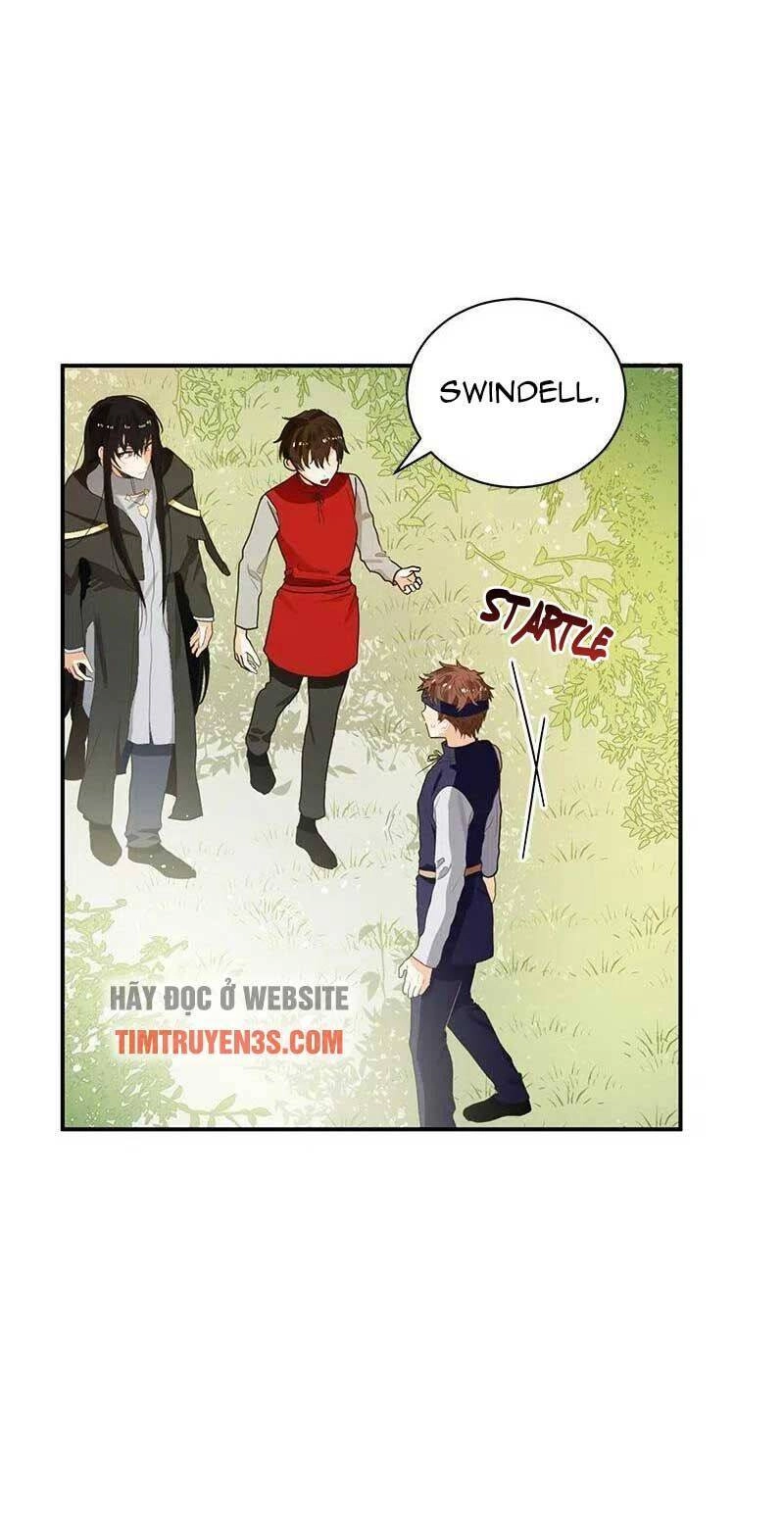 Huyết Nghiệp Kị Sĩ Chuyển Sinh Chapter 77 - 5