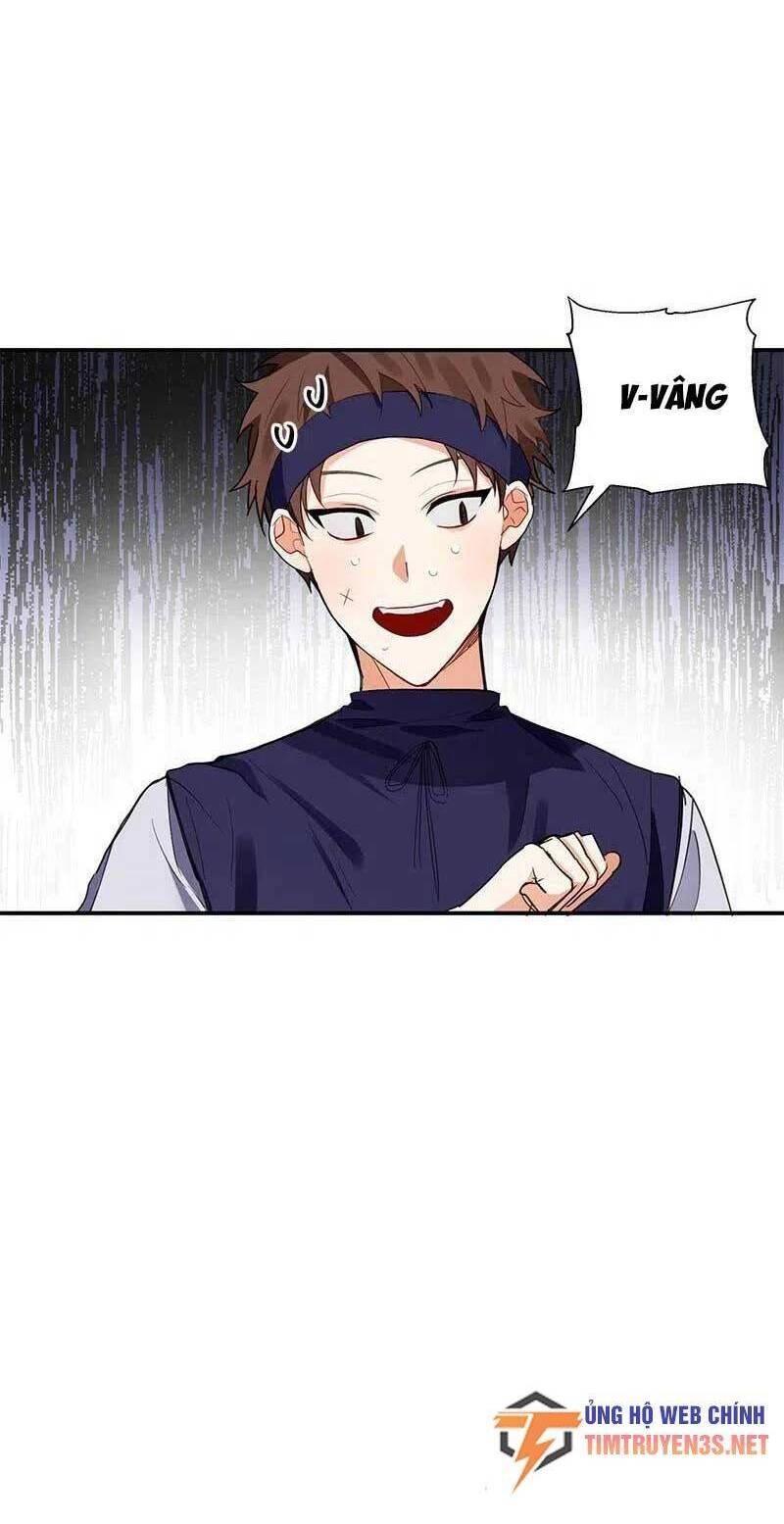 Huyết Nghiệp Kị Sĩ Chuyển Sinh Chapter 77 - 6