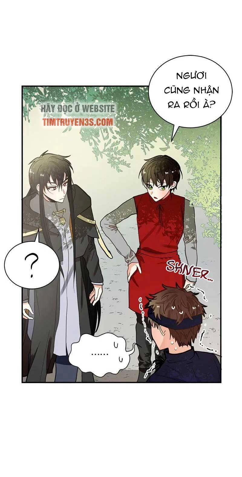 Huyết Nghiệp Kị Sĩ Chuyển Sinh Chapter 77 - 7